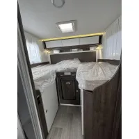 Автодом Benimar Sport, 2026, АКПП, пробег 0 км