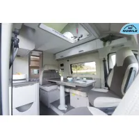 Автодом Forster A, 2025, АКПП, пробег 28000 км