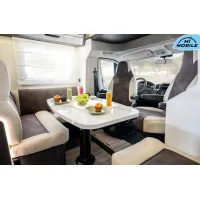 Автодом Forster A, 2025, АКПП, пробег 28000 км