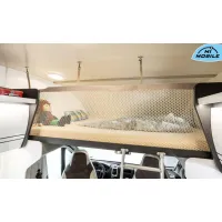 Автодом Forster A, 2025, АКПП, пробег 28000 км