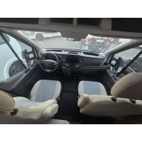 Автодом Etrusco T, 2025, АКПП, пробег 3864 км