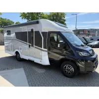 Автодом Sunlight T, 2025, АКПП, пробег 21900 км