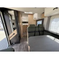 Автодом Sunlight T, 2025, АКПП, пробег 21900 км