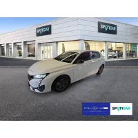 Peugeot 308, 2022, МКПП, пробег 15637 км Peugeot 308, 2022, МКПП, пробег 15637 км