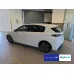 Peugeot 308, 2022, МКПП, пробег 15637 км