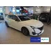 Peugeot 308, 2022, МКПП, пробег 15637 км