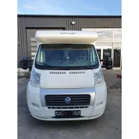 Автодом Elnagh Baron, 2007, МКПП, пробег 120500 км