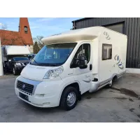 Автодом Elnagh Baron, 2007, МКПП, пробег 120500 км