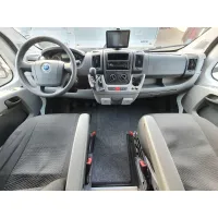 Автодом Elnagh Baron, 2007, МКПП, пробег 120500 км