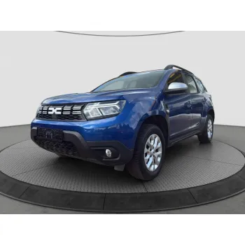 Dacia Duster, 2023, МКПП, пробег 97297 км