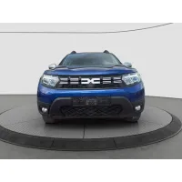 Dacia Duster, 2023, МКПП, пробег 97297 км