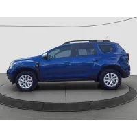 Dacia Duster, 2023, МКПП, пробег 97297 км