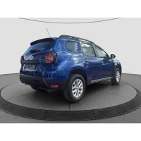Dacia Duster, 2023, МКПП, пробег 97297 км