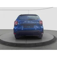 Dacia Duster, 2023, МКПП, пробег 97297 км