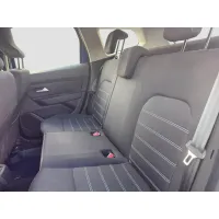 Dacia Duster, 2023, МКПП, пробег 97297 км