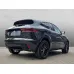 Jaguar E-Pace, 2021, АКПП, пробег 41850 км