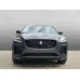 Jaguar E-Pace, 2021, АКПП, пробег 41850 км