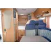 Автодом Eura Mobil, 2007, МКПП, пробег 75700 км Автодом Eura Mobil, 2007, МКПП, пробег 75700 км