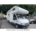 Автодом Fiat CHAUSSON, 2005, МКПП, пробег 91800 км Автодом Fiat CHAUSSON, 2005, МКПП, пробег 91800 км