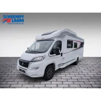 Автодом LMC TOURER, 2024, АКПП, пробег 14480 км