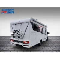 Автодом LMC TOURER, 2024, АКПП, пробег 14480 км