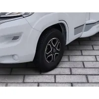 Автодом LMC TOURER, 2024, АКПП, пробег 14480 км