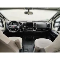 Автодом LMC TOURER, 2024, АКПП, пробег 14480 км