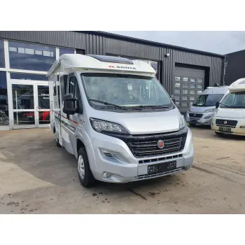 Автодом Adria Compact, 2019, МКПП, пробег 28000 км