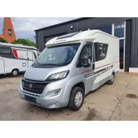 Автодом Adria Compact, 2019, МКПП, пробег 28000 км