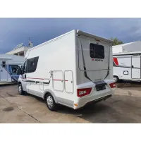 Автодом Adria Compact, 2019, МКПП, пробег 28000 км