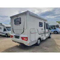 Автодом Adria Compact, 2019, МКПП, пробег 28000 км