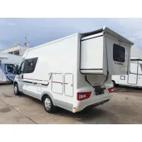 Автодом Adria Compact, 2019, МКПП, пробег 28000 км