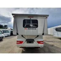 Автодом Adria Compact, 2019, МКПП, пробег 28000 км