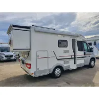 Автодом Adria Compact, 2019, МКПП, пробег 28000 км