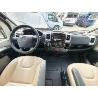 Автодом Adria Compact, 2019, МКПП, пробег 28000 км