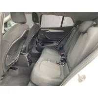 BMW X2, 2023, АКПП, пробег 83000 км