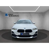 BMW X2, 2023, АКПП, пробег 83000 км