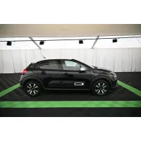 Citroën C3, 2023, МКПП, пробег 14340 км