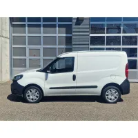 Fiat Doblo, 2020, МКПП, пробег 30000 км