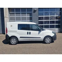 Fiat Doblo, 2020, МКПП, пробег 30000 км