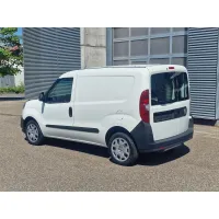 Fiat Doblo, 2020, МКПП, пробег 30000 км