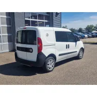 Fiat Doblo, 2020, МКПП, пробег 30000 км