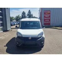 Fiat Doblo, 2020, МКПП, пробег 30000 км