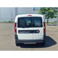 Fiat Doblo, 2020, МКПП, пробег 30000 км
