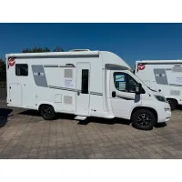 Автодом Pilote P, 2024, МКПП, пробег 26500 км