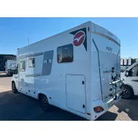 Автодом Pilote P, 2024, МКПП, пробег 26500 км