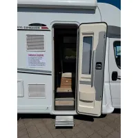 Автодом Pilote P, 2024, МКПП, пробег 26500 км