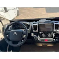 Автодом Pilote P, 2024, МКПП, пробег 26500 км