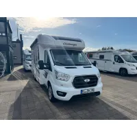 Автодом Challenger 337, 2025, АКПП, пробег 5000 км