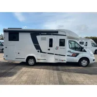 Автодом Challenger 337, 2025, АКПП, пробег 5000 км